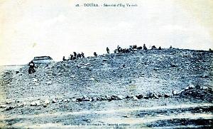 DOUERA - ERG YACOUB - SECURITE